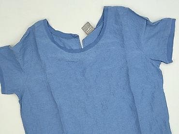 jeansy skate: Bluzka damska, rozmiar L — 1