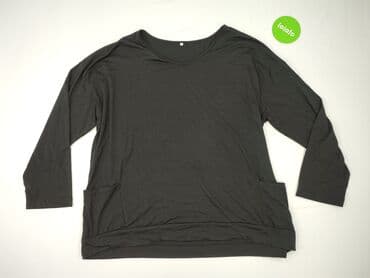 volcom t shirty: Bluzka damska, rozmiar 5XL — 2