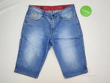 spodenki 38: Szorty dla mężczyzn, rozmiar L — 2