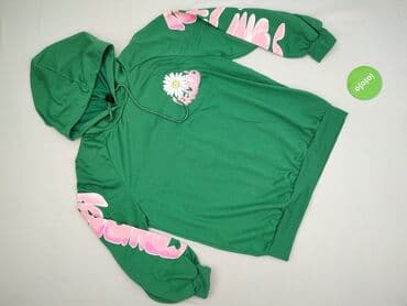 shein bluza spiderman: Shein, Bluza z kapturem damska, rozmiar M — 2