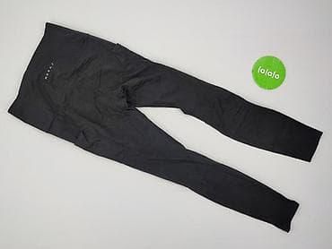 co l: Moraj, Legginsy Sportowe damskie, rozmiar M — 3