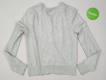 hm pizamy: H&M Basic, Kardigan damski, rozmiar S — 3