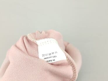 dres welur krótkie spodenki: Komplet dresowy damski, rozmiar 3XL — 4