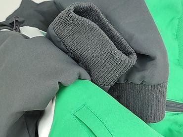 bluza tu: Kurtka przejściowa, Little kids, 9 lat, 128-134 cm, stan - Bardzo dobry — 7