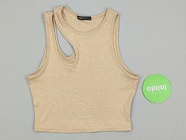 primark biustonosz: Shein, Top damski, rozmiar M — 2
