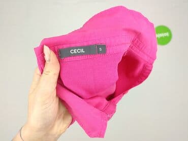 python t shirty: Cecil, Women`s T-shirt, size S (EU 36) — 4