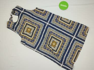 sukienki swing plus size: Women`s dress, M — 2