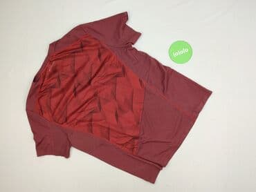 koszulka quechua: T-shirt sportowy dla mężczyzn, rozmiar M — 3