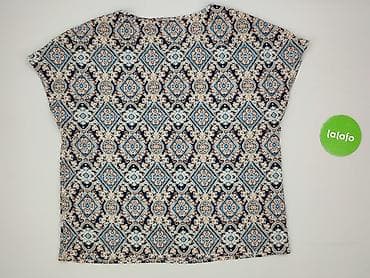 chaotic system shirt: Emery Rose, Bluzka damska, rozmiar L — 3