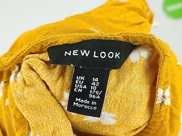 t shirt boho: New Look, Bluzka damska, rozmiar M — 5