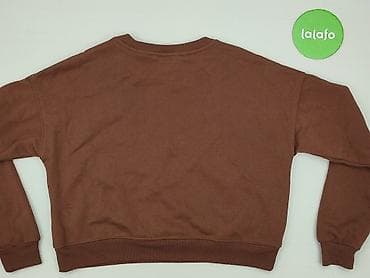 kozuszek: Sinsay, Bluza damska
, rozmiar 2XS — 3