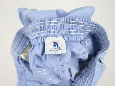 pepperts spodnie dresowe: 3/4 Trousers for women, L — 4