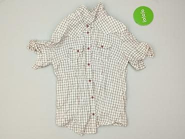 koszulki oliver: Elle, Koszula damska, rozmiar S — 2