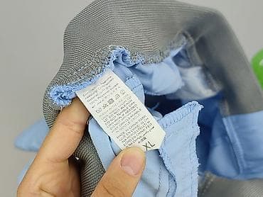 spodenki relab: Szorty dla mężczyzn, rozmiar XL — 4