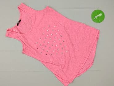 koszulka george michael: George, Top damski, rozmiar M — 2