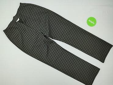 buty ecco outlet: Masai, Spodnie materiałowe damskie, rozmiar M — 2