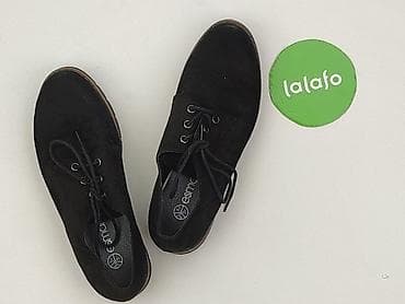 ecco outlet pl: Esmara, Półbuty damskie, rozmiar 39 — 2