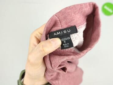 Kobiety: Amisu, Bluza damska
, rozmiar S — 4
