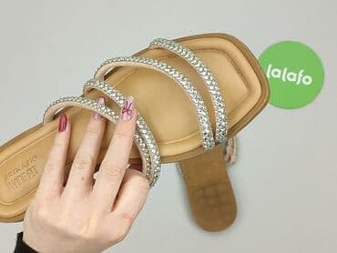 klapki: Primark, Klapki damskie, 38 — 6