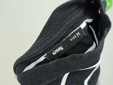 fsbn tshirt: Sinsay, Women`s T-shirt, size M — 5