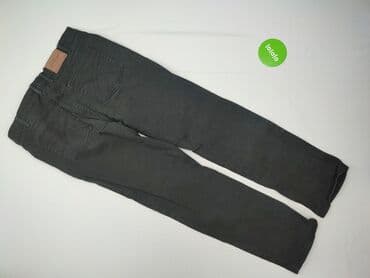 spodnie push up reserved: John Baner, Джинси для чоловіків, XL на lalafo.pl — 3 spodnie push up reserved: John Baner, Джинси для чоловіків, XL — 3