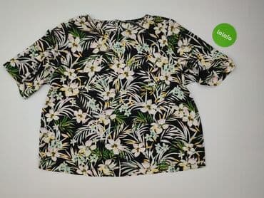 bluzki kopertowe reserved: Marks & Spencer, Bluzka damska, rozmiar 4XL — 2