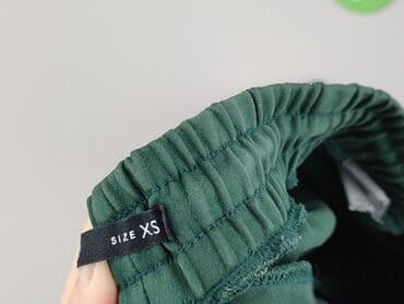 stich bluzy: Spodnie dresowe damskie, rozmiar XS — 5