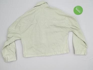 cropp kurtki wiosenne: Zara, Koszula damska, rozmiar S — 3