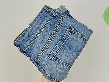 action boy trampki: Zara, Szorty damskie, rozmiar 2XS — 6