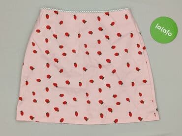 shein spódnica czarna: Shein, Spódnica damska, rozmiar S — 2