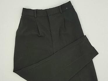 sklep wts: Uniqlo, Spodnie materiałowe damskie, rozmiar S — 1