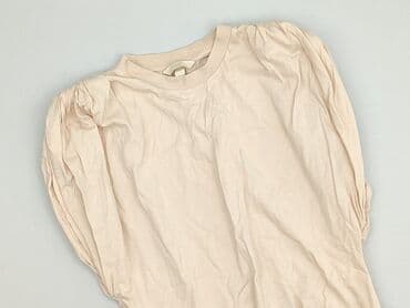 koszulka polo hollister: H&M Basic, T-shirt damski, rozmiar XS — 1