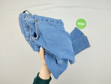 legginsy push up xs: Jeansy damskie, S — 7