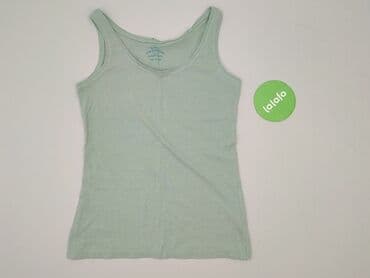 lidl top: Janina, Top damski, L — 2