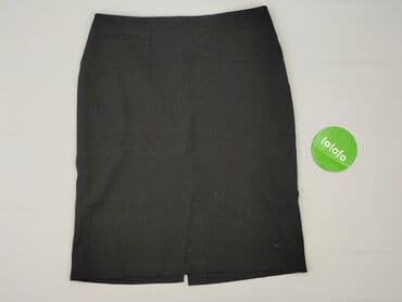 spódnice eko skóra ołówkowe: Spódnica damska, rozmiar L — 2