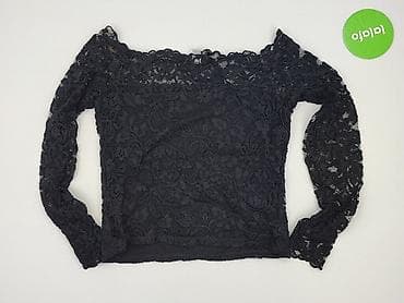 H&M Divided, Bluzka damska, rozmiar M — 4