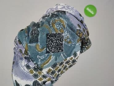 hm bluzki z krótkim rękawem: Bluzka damska, rozmiar L — 5