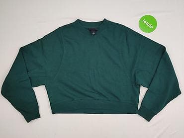bluzy genzie: Monki, Bluza damska
, rozmiar S — 2
