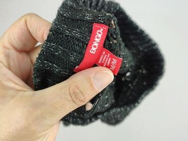 poliamid w swetrze: Sweter damski, rozmiar M — 4