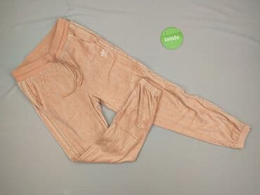 bluzy berska: Adidas, Spodnie dresowe damskie, rozmiar M — 2