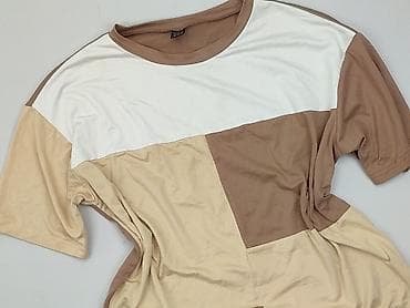 Shein, T-shirt damski, rozmiar XS
