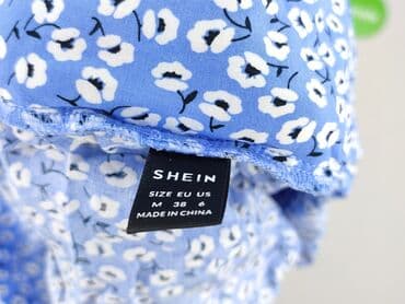 shein sukienka biala: Shein, Sukienka damska, rozmiar M — 5