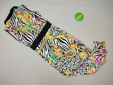 kombinezon z piórami: Kombinezon damski, rozmiar L — 3