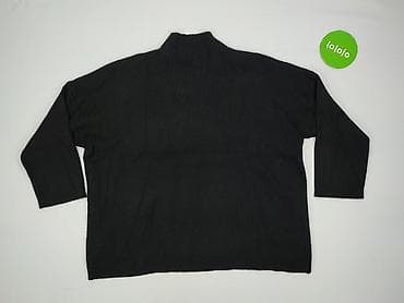dla kogo: Sweter damski, rozmiar XL — 3