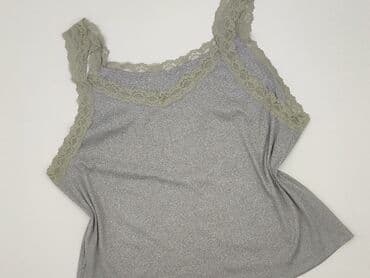 Shein Curve, Top damski, 4XL