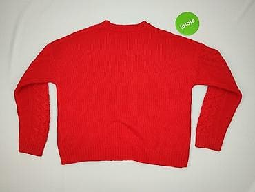 temu przeceny: Sinsay, Sweter damski, rozmiar L — 3