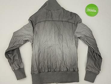 tanie ramoneski: Miss Sixty, Kurtka bomberka damska, rozmiar S — 3