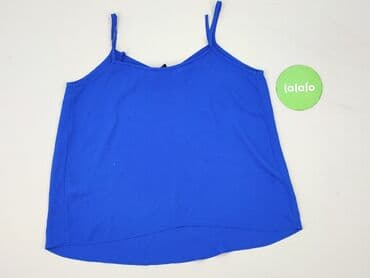 bluzy ochnik: Topshop, Top damski, rozmiar S — 3