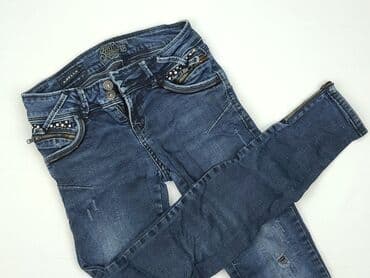 lenar jeans: Ltb, Jeansy damskie, rozmiar S — 1
