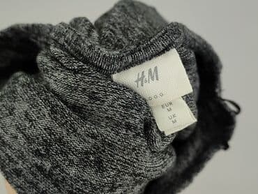 system of a down koszulka h m: H&M, T-shirt damski, rozmiar M — 4